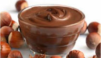 Крем шоколадно-ореховый Сара Хазелнат 
